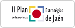 II Plan Estratégico de la provincia de Jaén