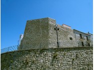 Restos del Castillo