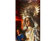 Nª Señora la Virgen del Lorite Patrona de Lupión