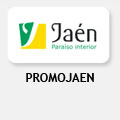 Portal de turismo de la Diputación Provincial de Jaén